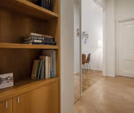 Via Nerino Serviced Apartment
