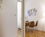Via Nerino Serviced Apartment