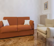 Via Nerino Serviced Apartment