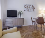 Via Nerino Serviced Apartment