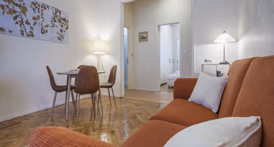 Via Nerino Serviced Apartment