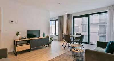 Allee Verte Serviced Apartments