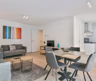 Allee Verte Serviced Apartments