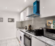 Nuxley Road 4BR
