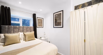 Wembley Hill Road 4BR