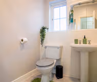 Campion Road | Hatfield