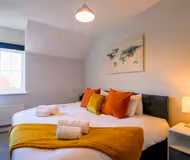 Campion Road | Hatfield