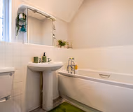Campion Road | Hatfield