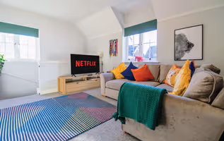 Campion Road | Hatfield