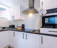 Lower Bridge Street 5BR