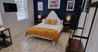 Lower Bridge Street 5BR