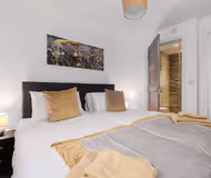 Tannery 3BR
