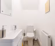 Tannery 3BR
