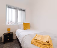 Tannery 3BR