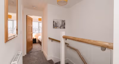 Tannery 3BR