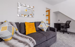 Tannery 3BR