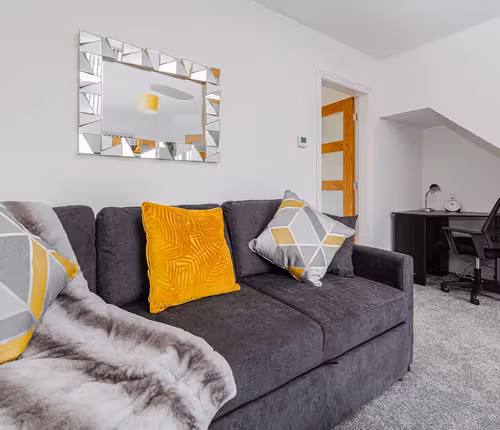 Tannery 3BR