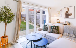 Alencon 2BR