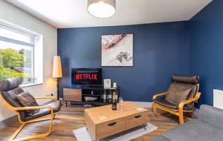Sunnybank Avenue 2BR