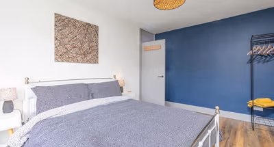 Sunnybank Avenue 2BR