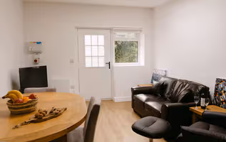 Barcombe 1BR