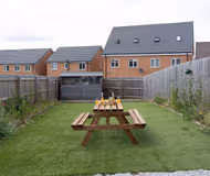 Paragon Way 3BR