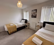 Paragon Way 3BR