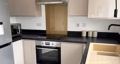 Paragon Way 3BR