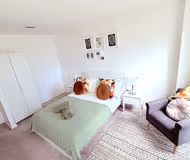 Modern One Bedroom City Tower - Canary Wharf