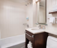 Manhattan ApartHotels