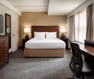 Manhattan ApartHotels