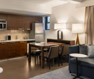 Manhattan ApartHotels