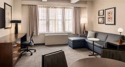 Manhattan ApartHotels