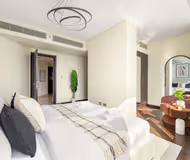 Premium Two Bedroom Apartment in  Sky Gardens