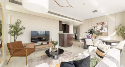 Premium Two Bedroom Apartment in  Sky Gardens