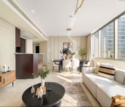 Premium Two Bedroom Apartment in  Sky Gardens