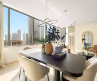 Premium Two Bedroom Apartment in  Sky Gardens