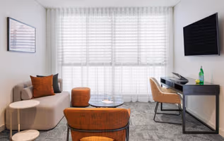 High Street Serviced Apartments