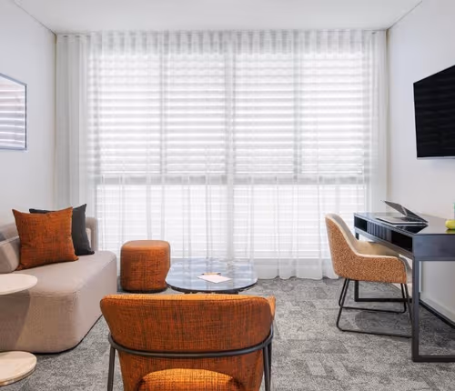 High Street Serviced Apartments