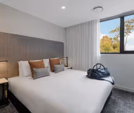 High Street Serviced Apartments