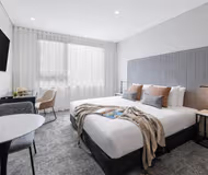 High Street Serviced Apartments