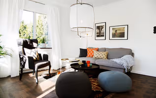 Fridkullagatan Serviced Apartment