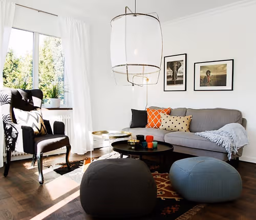 Fridkullagatan Serviced Apartment