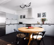 Fridkullagatan Serviced Apartment