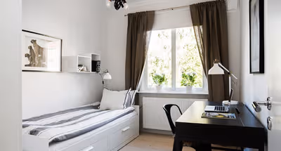 Fridkullagatan Serviced Apartment