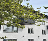 Fridkullagatan Serviced Apartment