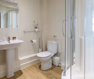 Central House 2F 1BR