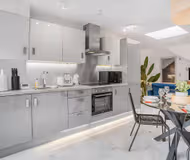 Wembley Park 2F 2BR