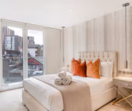 Wembley Park 2F 2BR