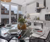 Wembley Park 2F 2BR